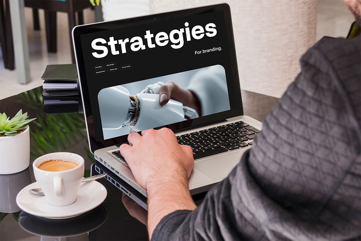 Play to Your Strengths and Supercharge Business